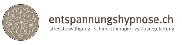 Logo entspannungshypnose.ch